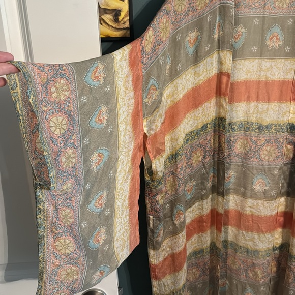 Mes Demoiselles Paris Kimono - Picture 5 of 7